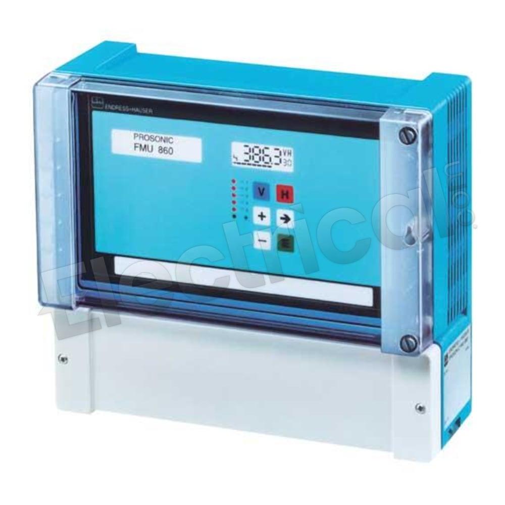 FMU-860