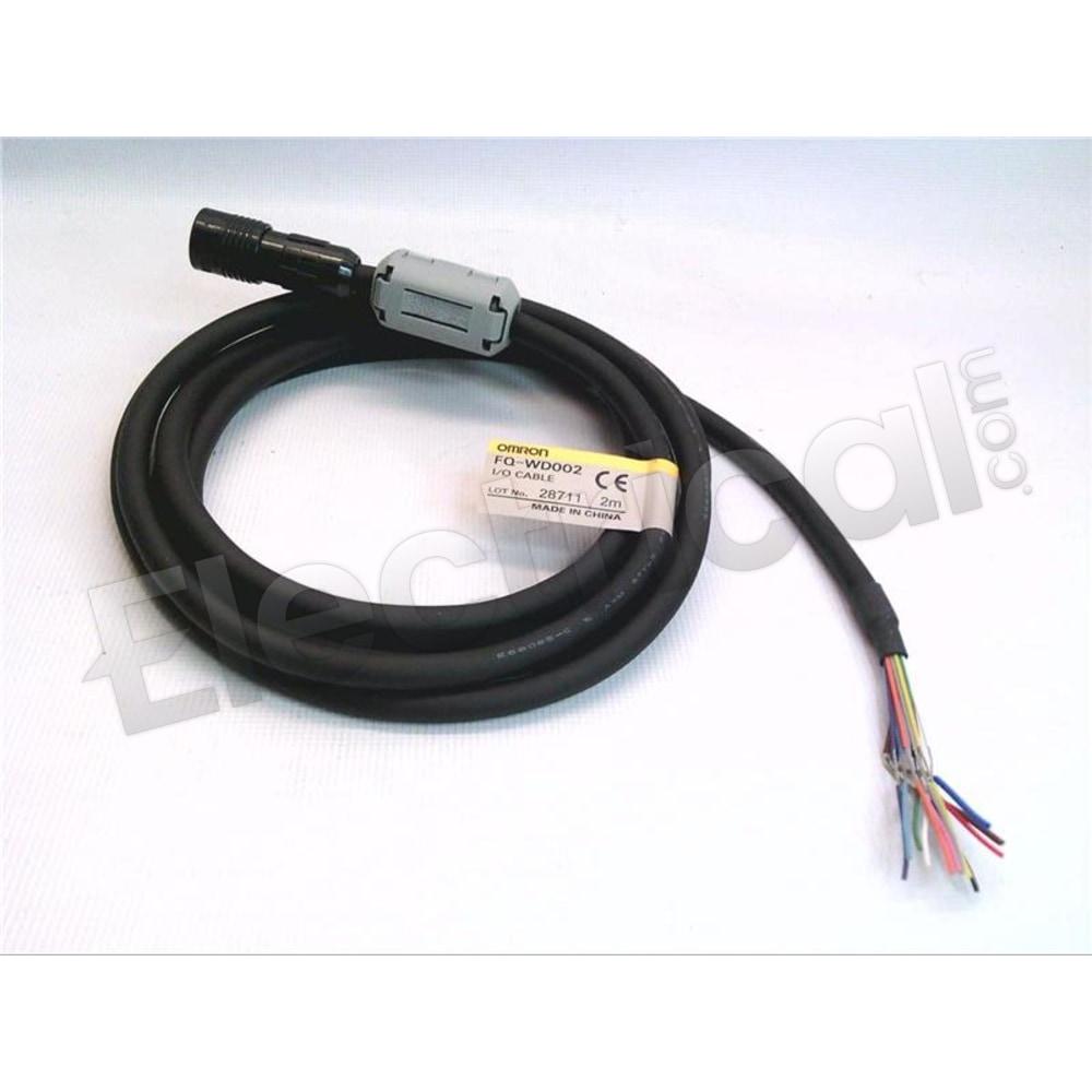 FQ-WD002