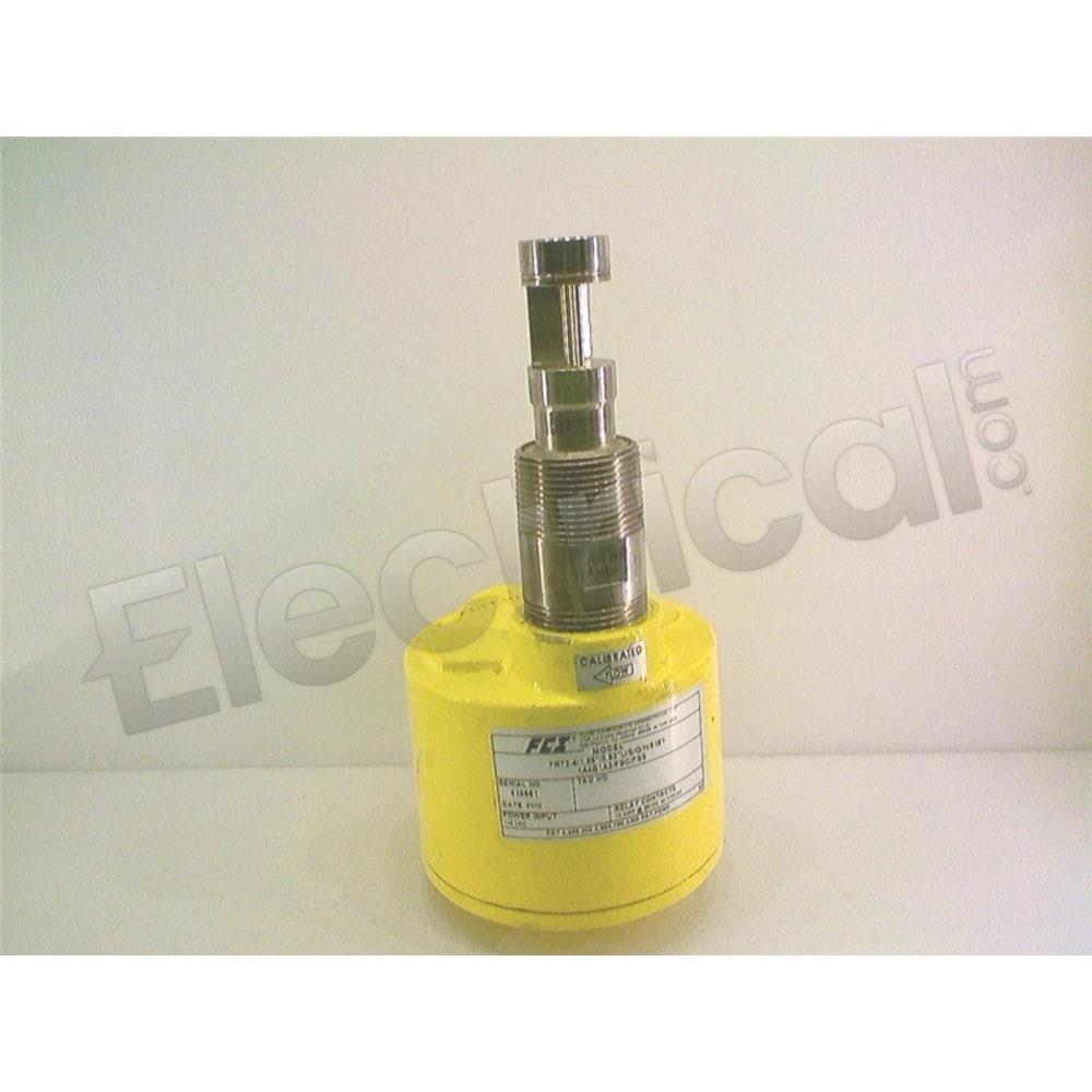 FR72-4/1.25/2.63-U/S/G/H/5181-1A4B1A2/FSC/FSS