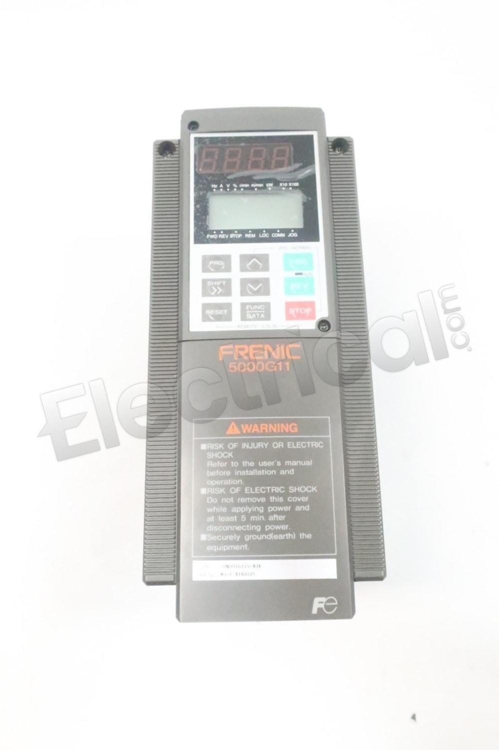 FRN001G11S-4UX