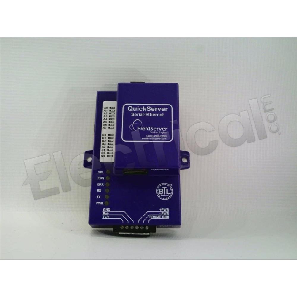FS-QS-1010-0367