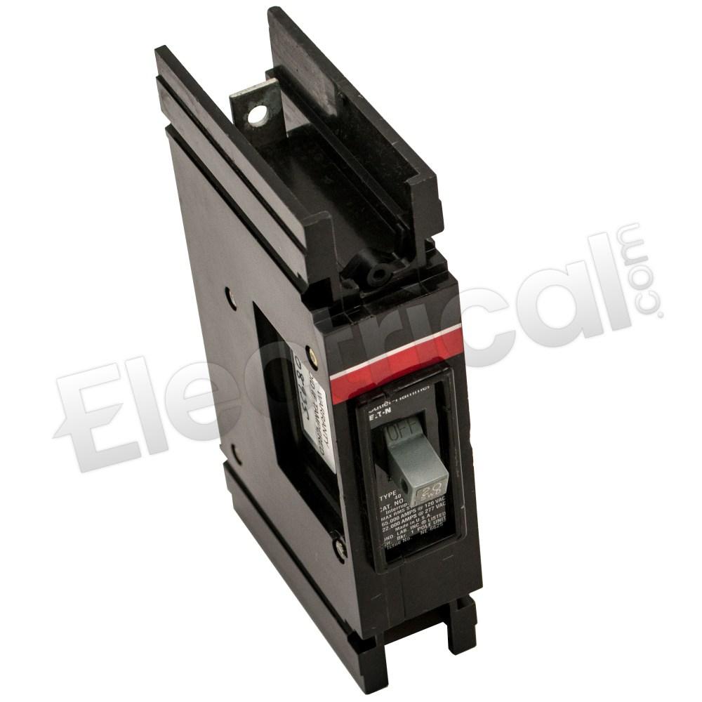 Cutler Hammer Molded Case FS130030A