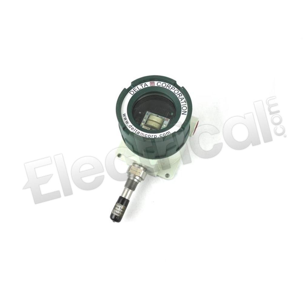 FS42NX-.50-S6-2.00-24D-LE-00