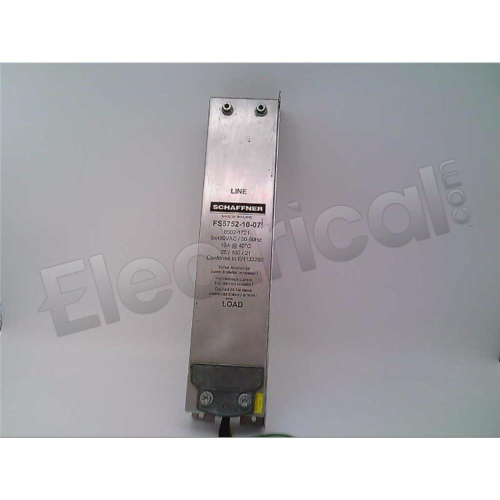 FS5752-10-07