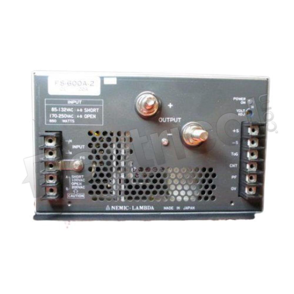 FS600A48