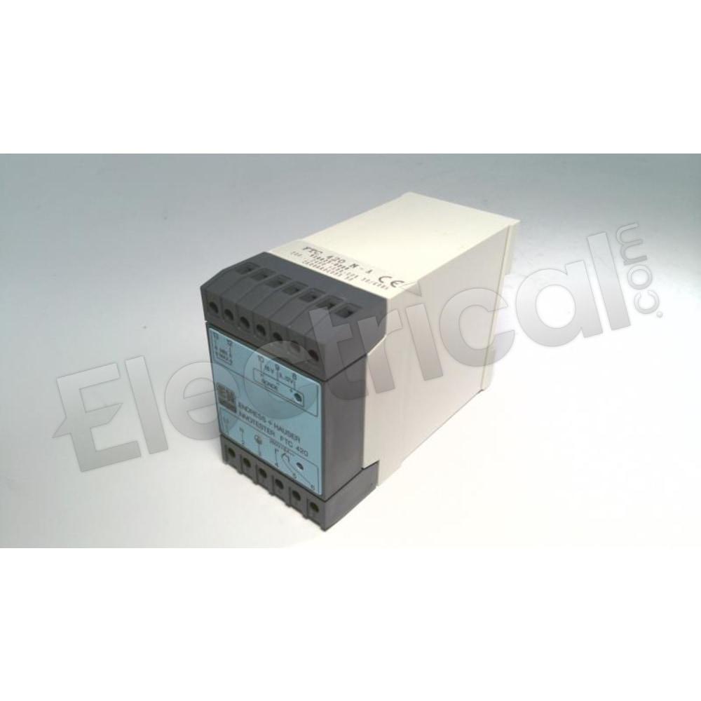 FTC420-N