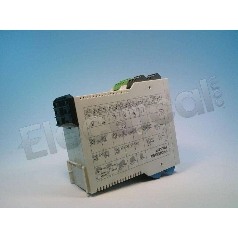 FTL325P-H3E3