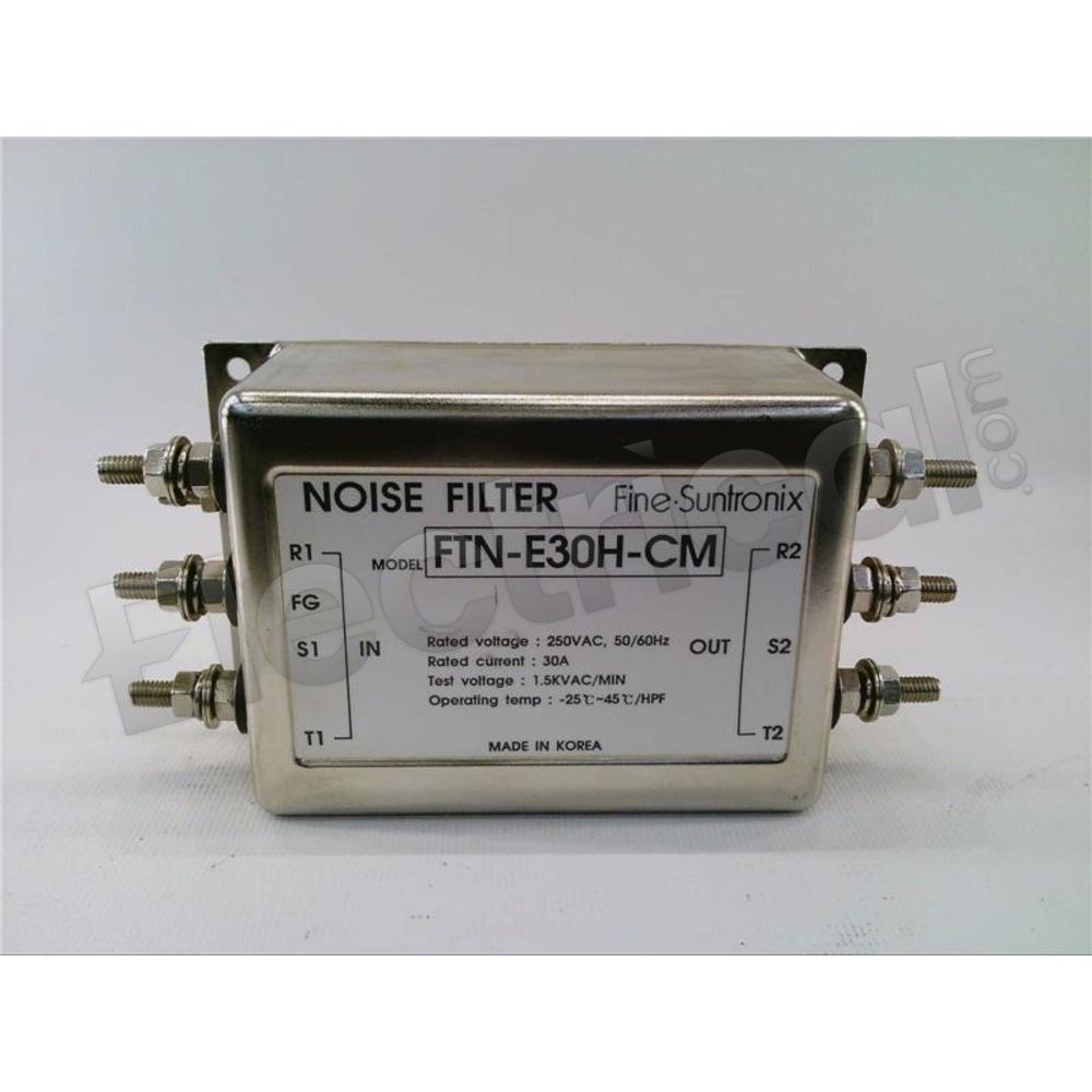 FTN-E30H-CM