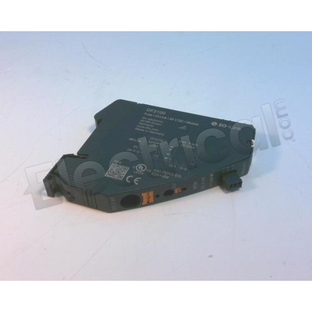 FUSE/IO-LINK/24VDC/MODULE-DF2100
