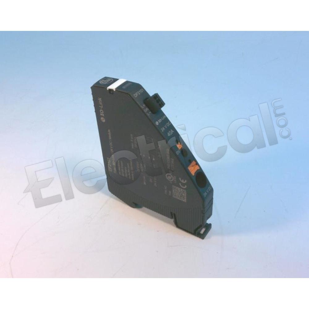 FUSE/IO-LINK/24VDC/MODULE-DF2101
