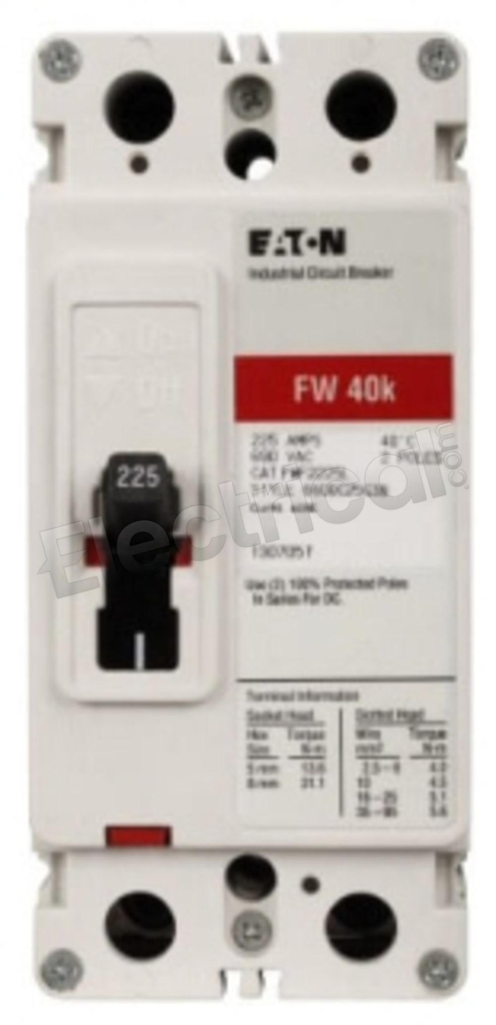 FWF2050L