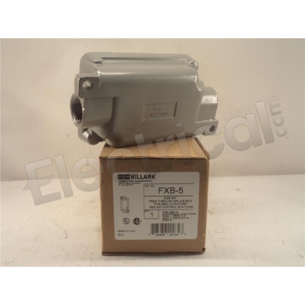 FXB-5