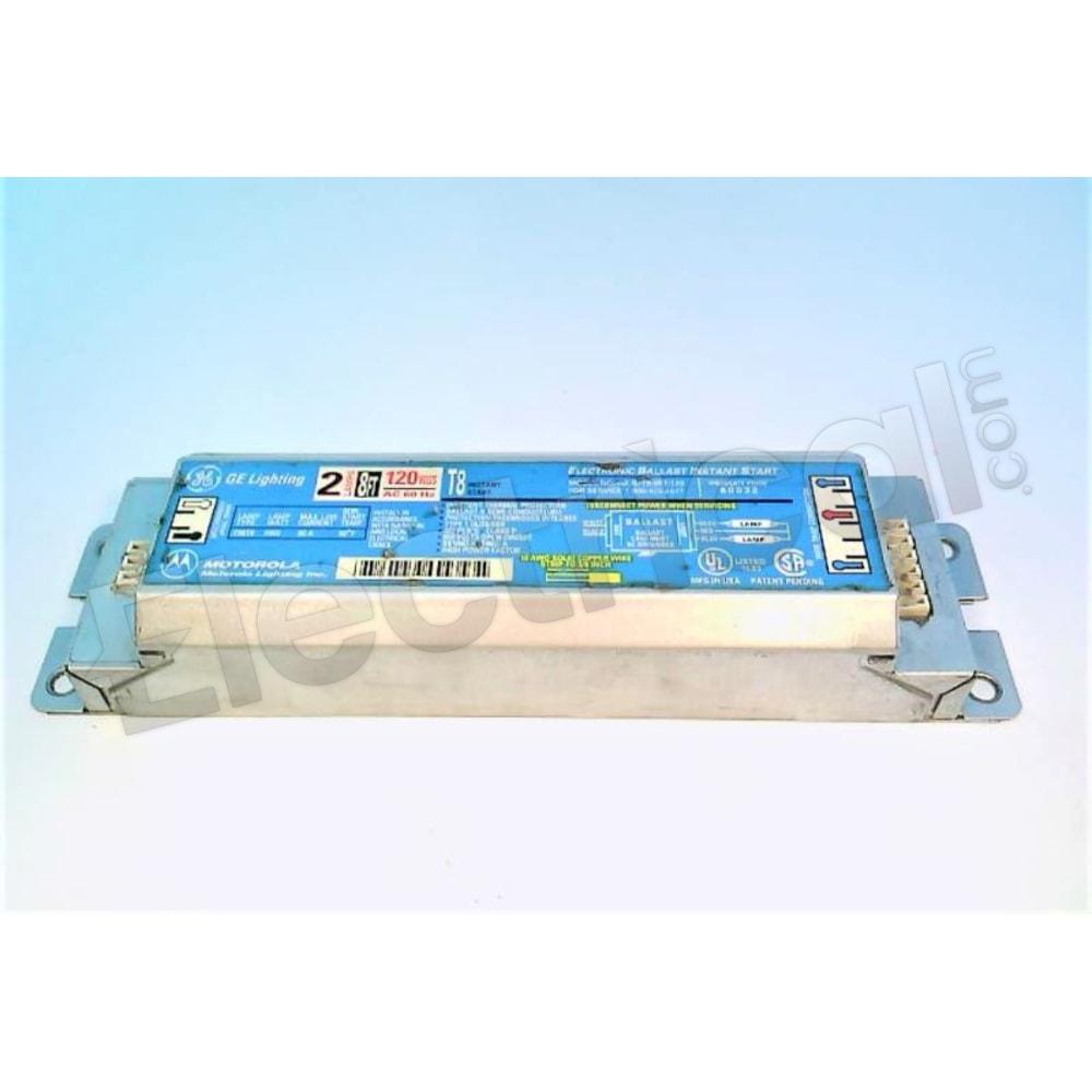 G2-IL-T8-8FT-120