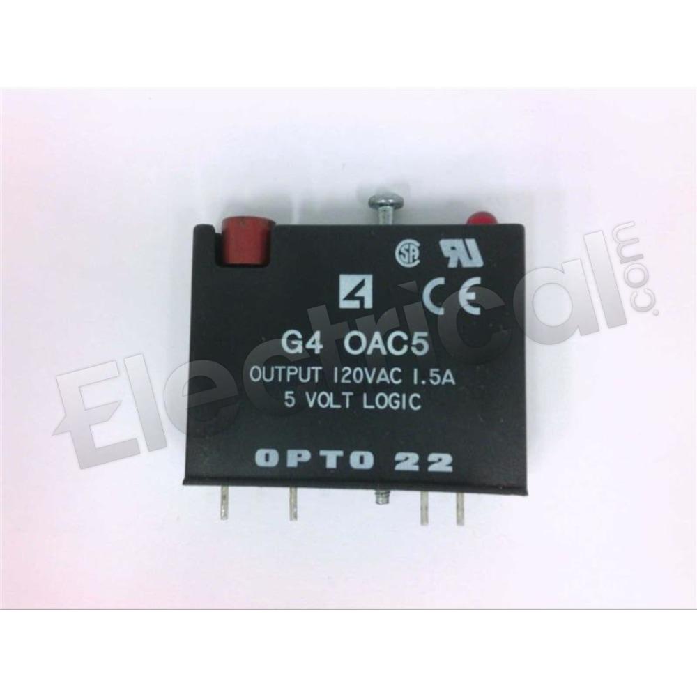 G4OAC5