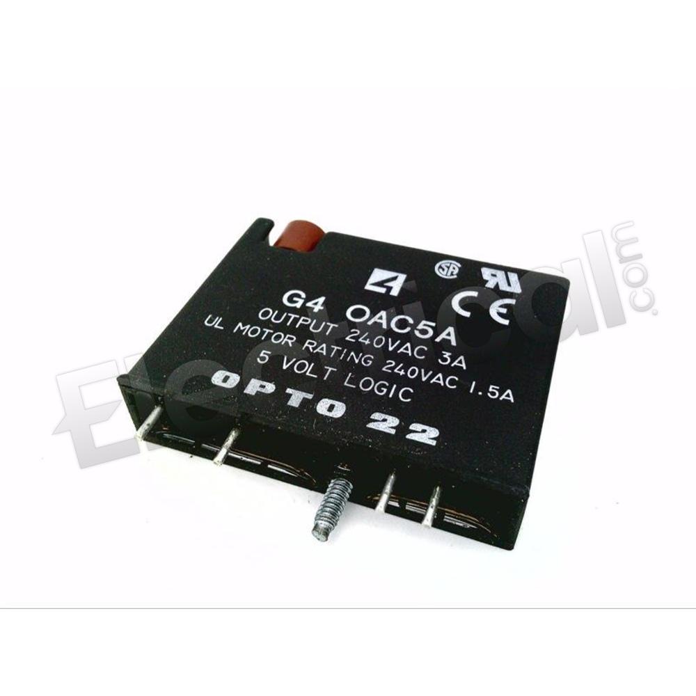 G4OAC5A