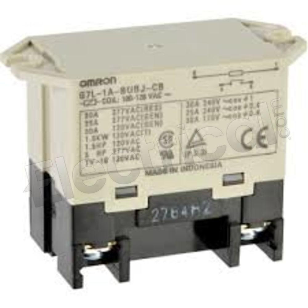 G7L-1A-BUBJ-CB AC100/120