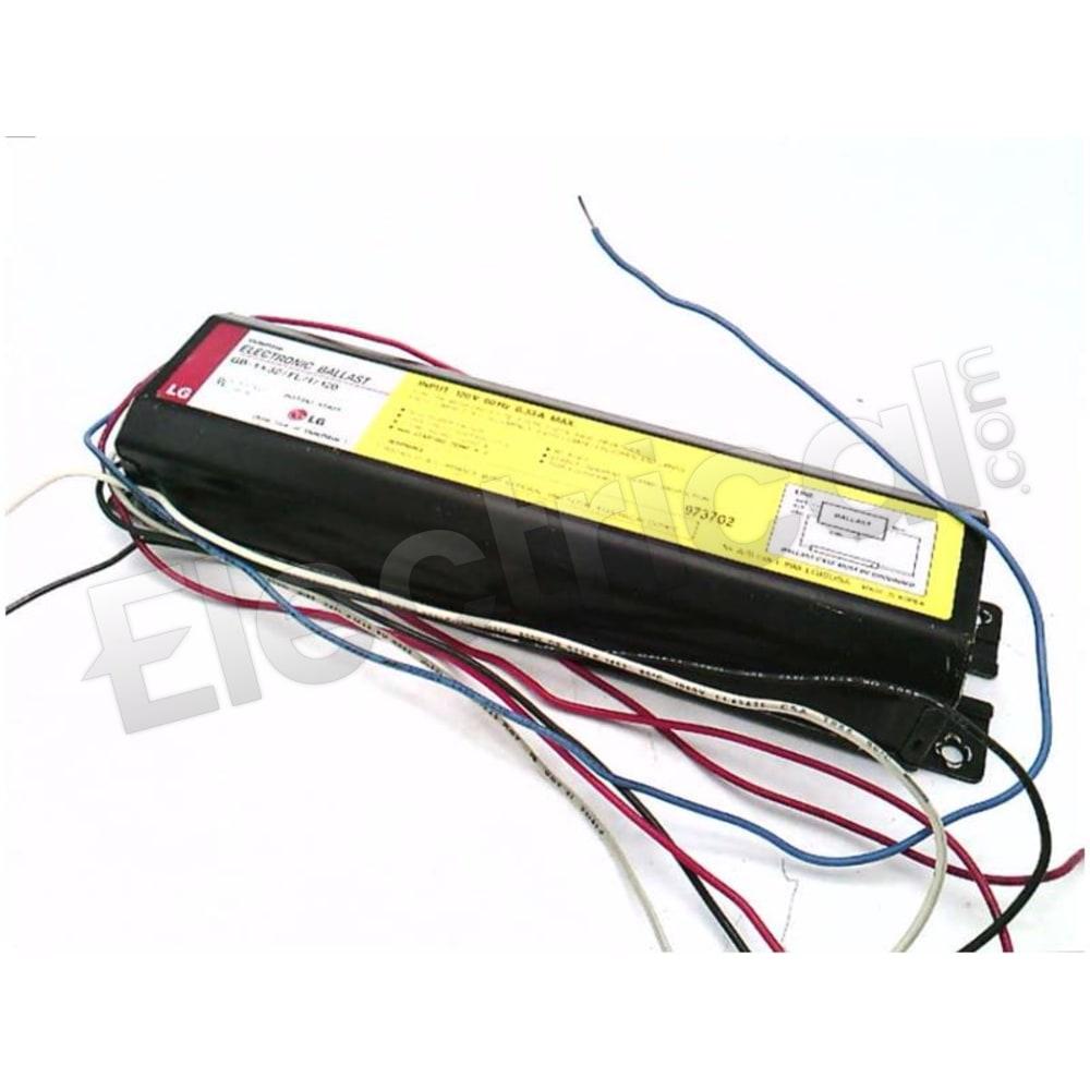 GB-1X32/FL/I/120