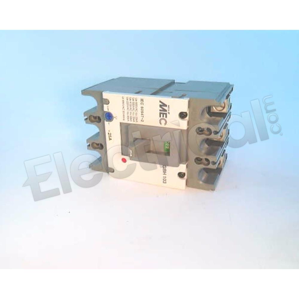 GBH103-25A-42K