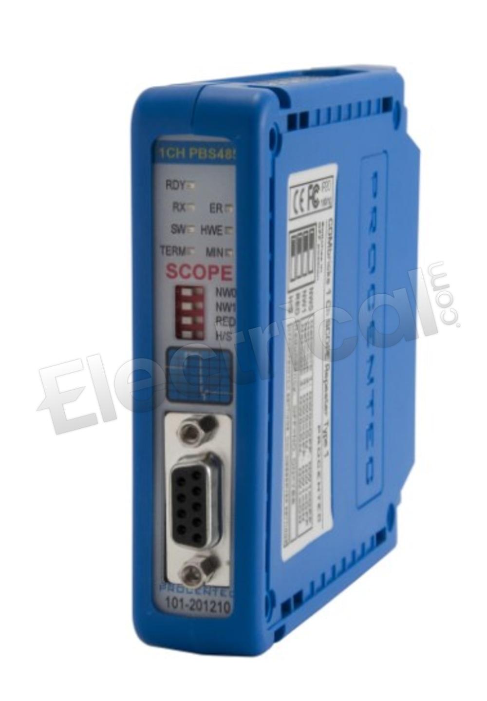 GC-PB-CB-1CH-SC