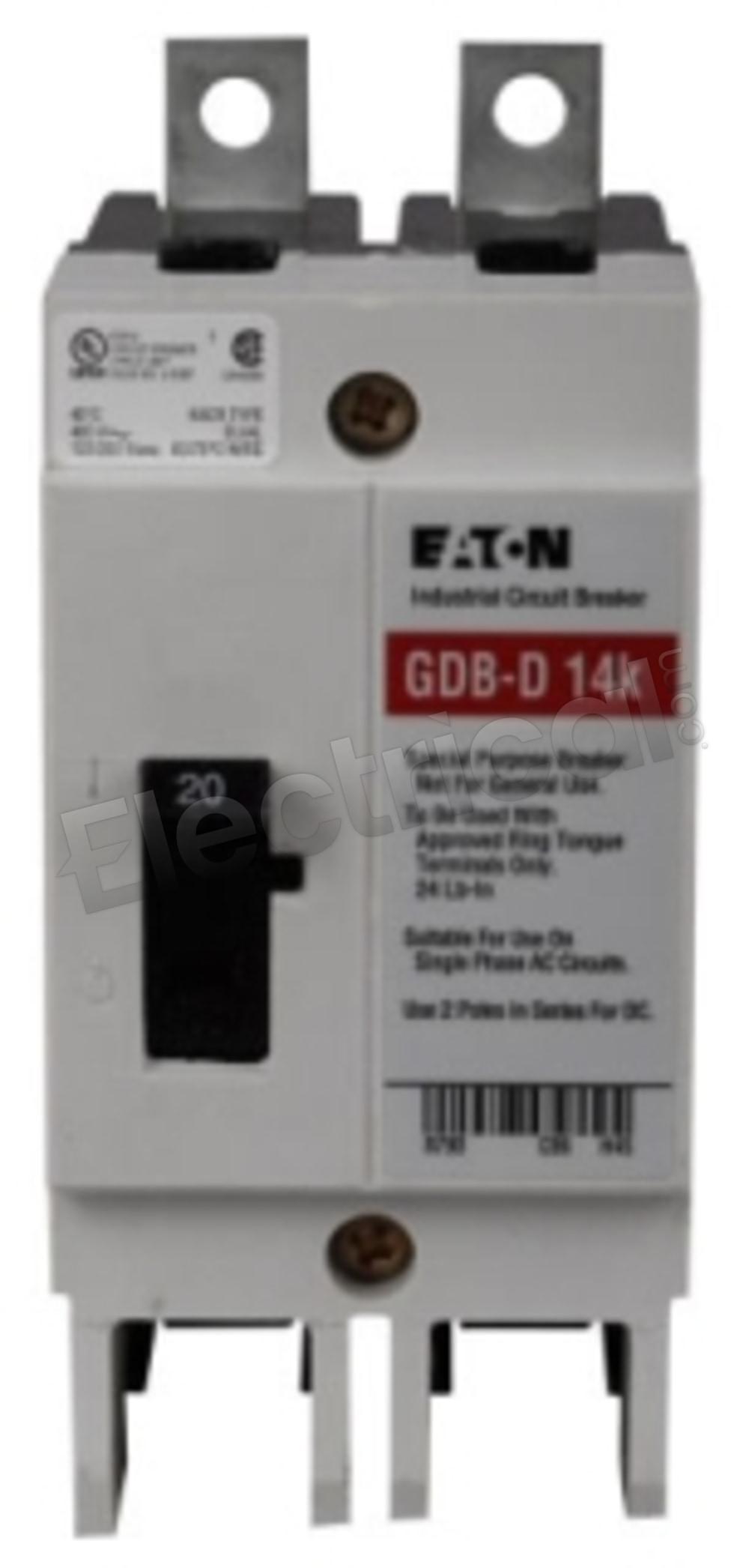 GDB2035V