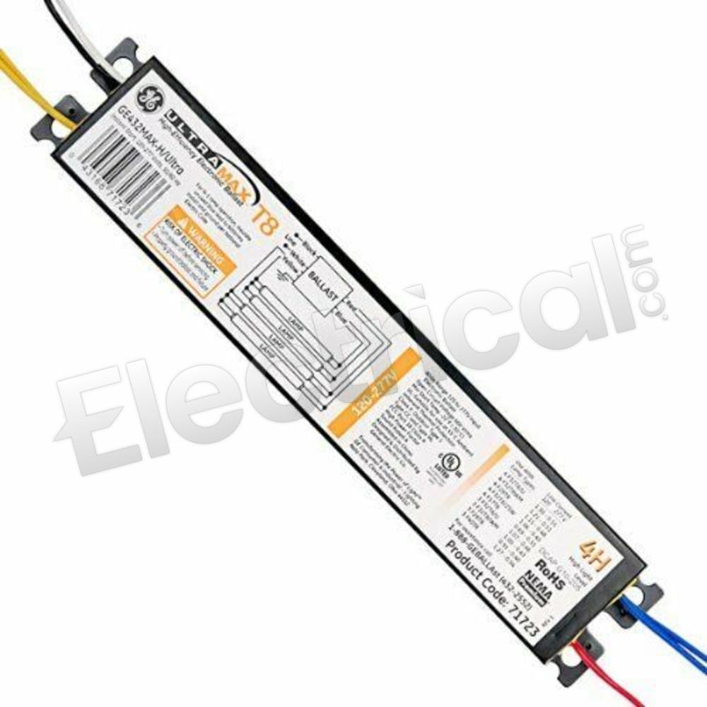 GE-432MAX-HSL42T