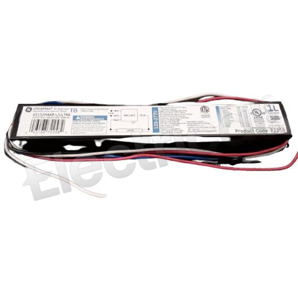 GE132MAXP-L/ULTRA