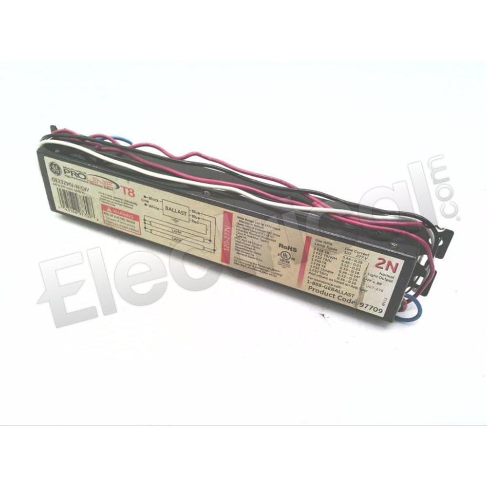 GE232-MV-N-DIY