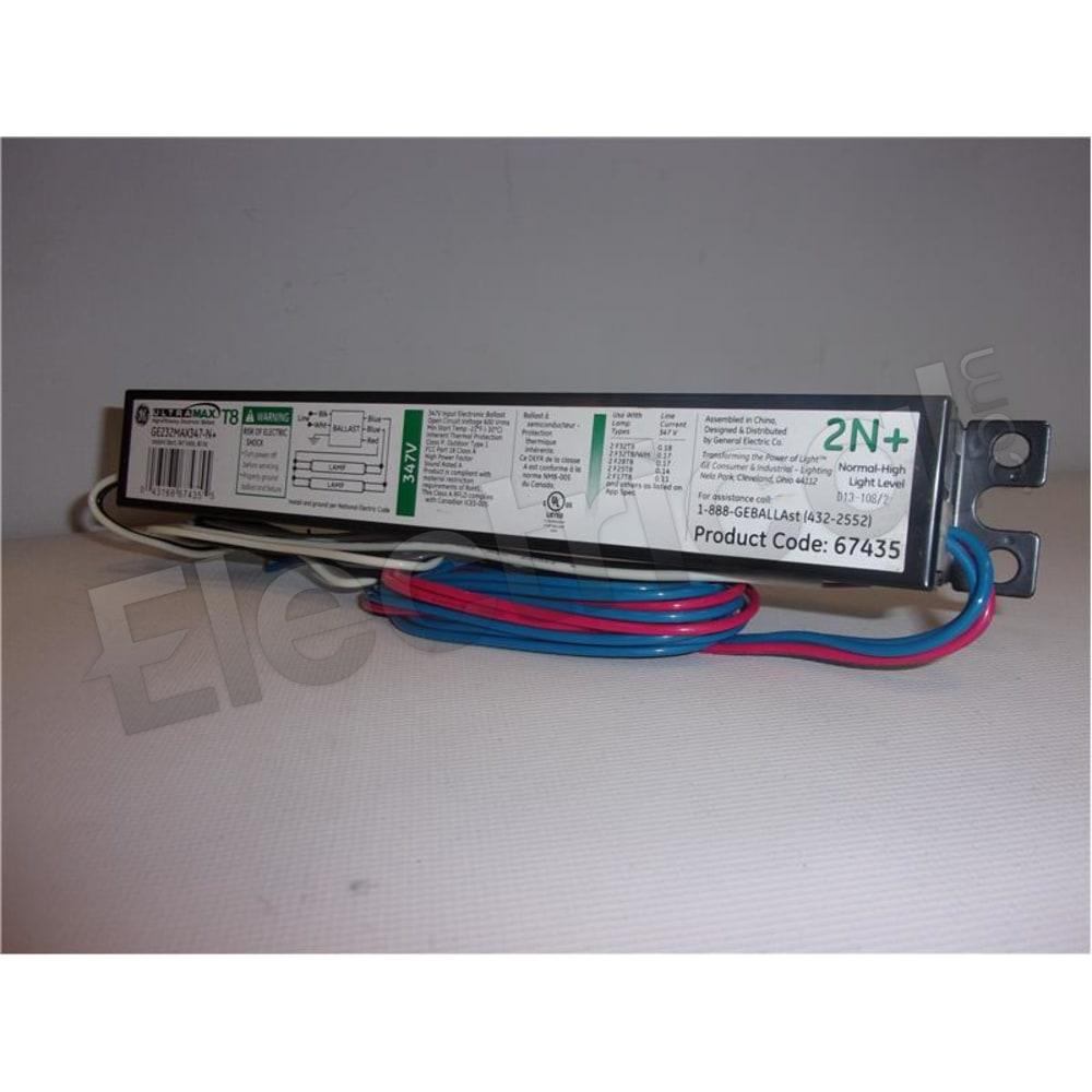 GE232MAX347-N