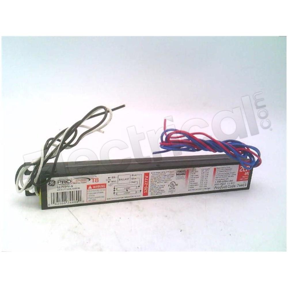 GE259MV-N
