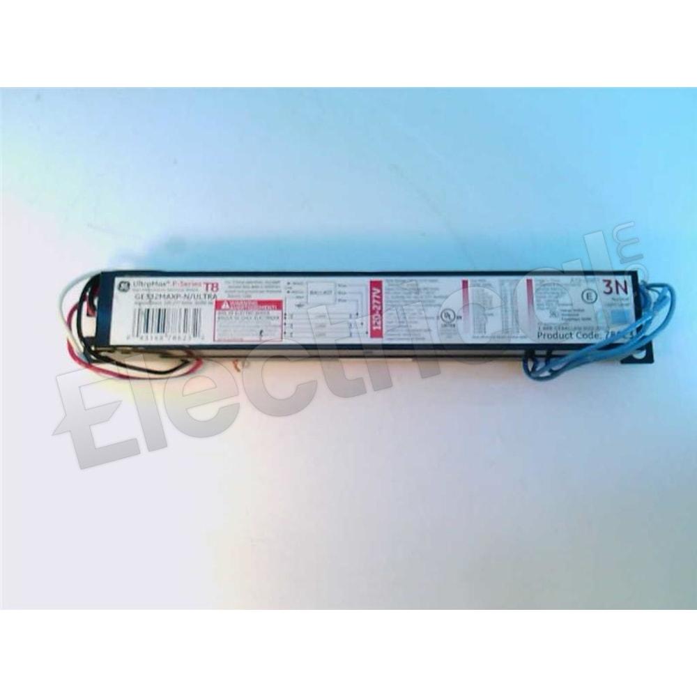 GE332MAXP-N/ULTRA