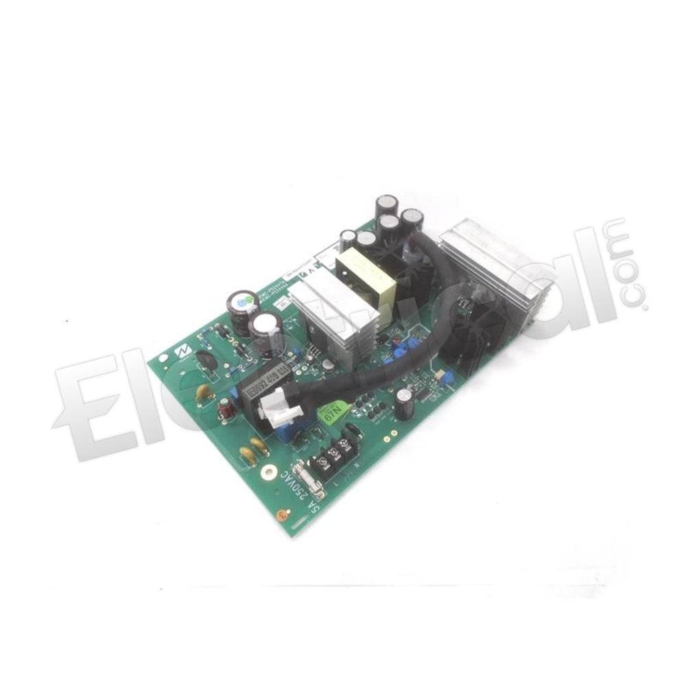 GEMC-PS24V4A-R