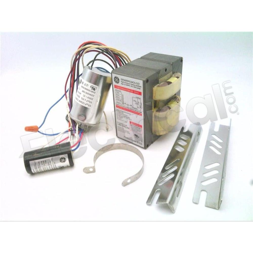 GES400ML5AC4-5/2