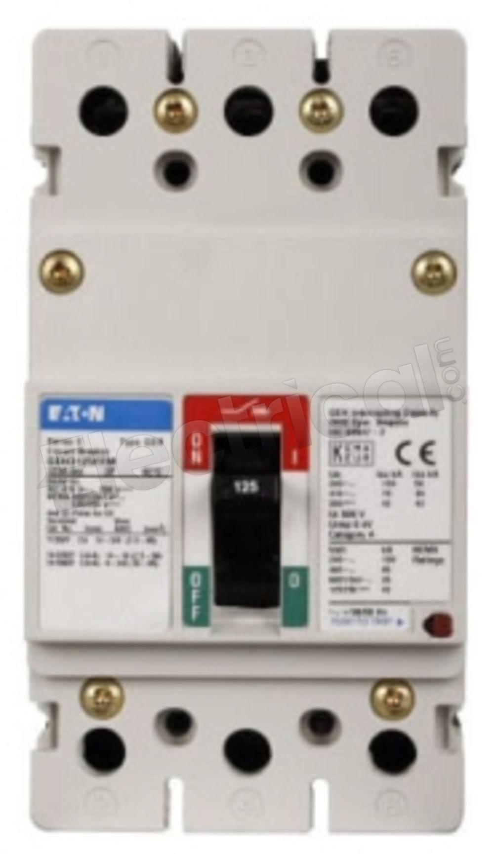 GES4050AFM