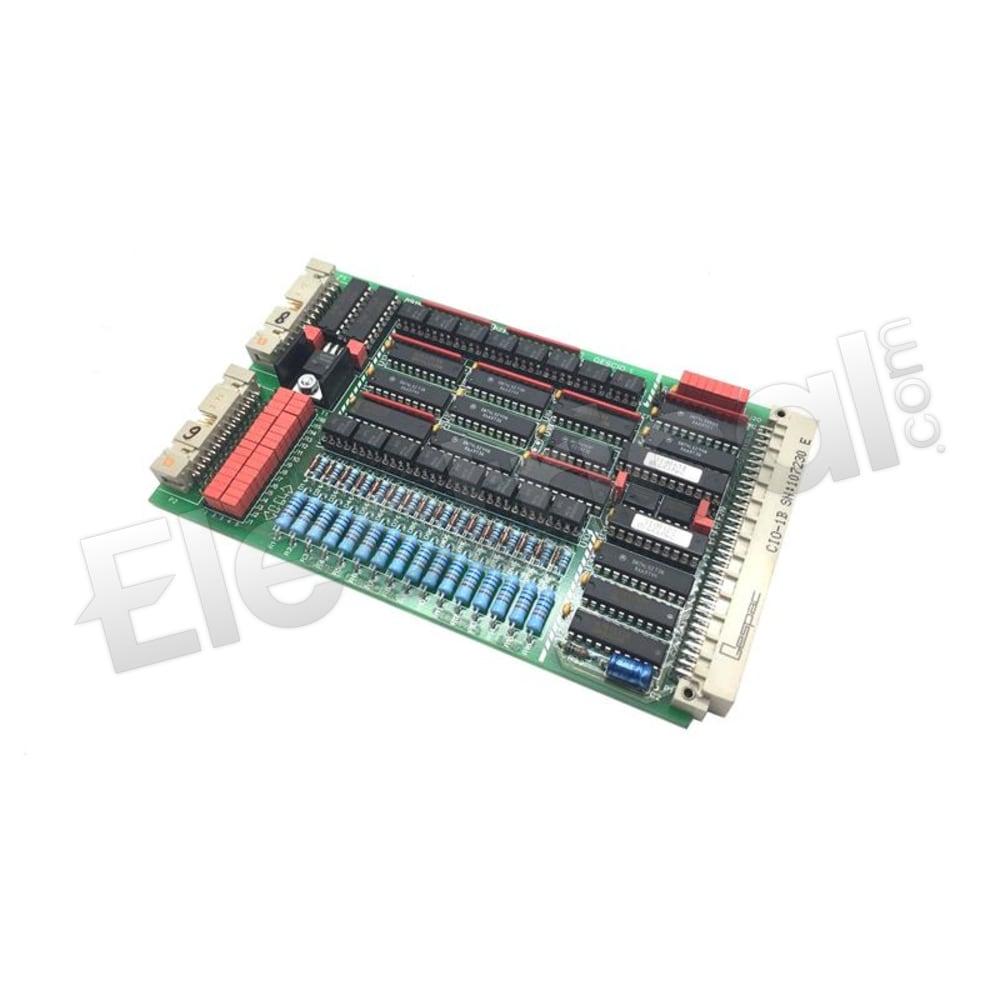 GESCIO-1