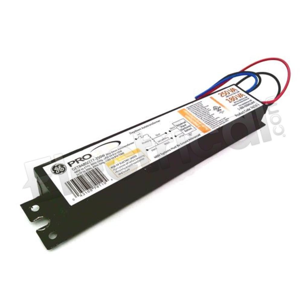 GETR480/277-250W