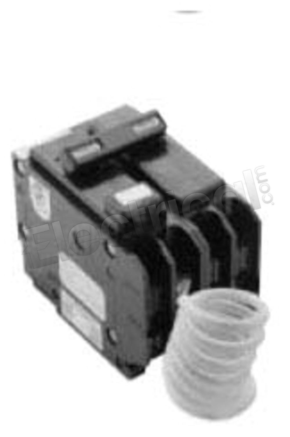 Cutler Hammer Molded Case GFCB215CS