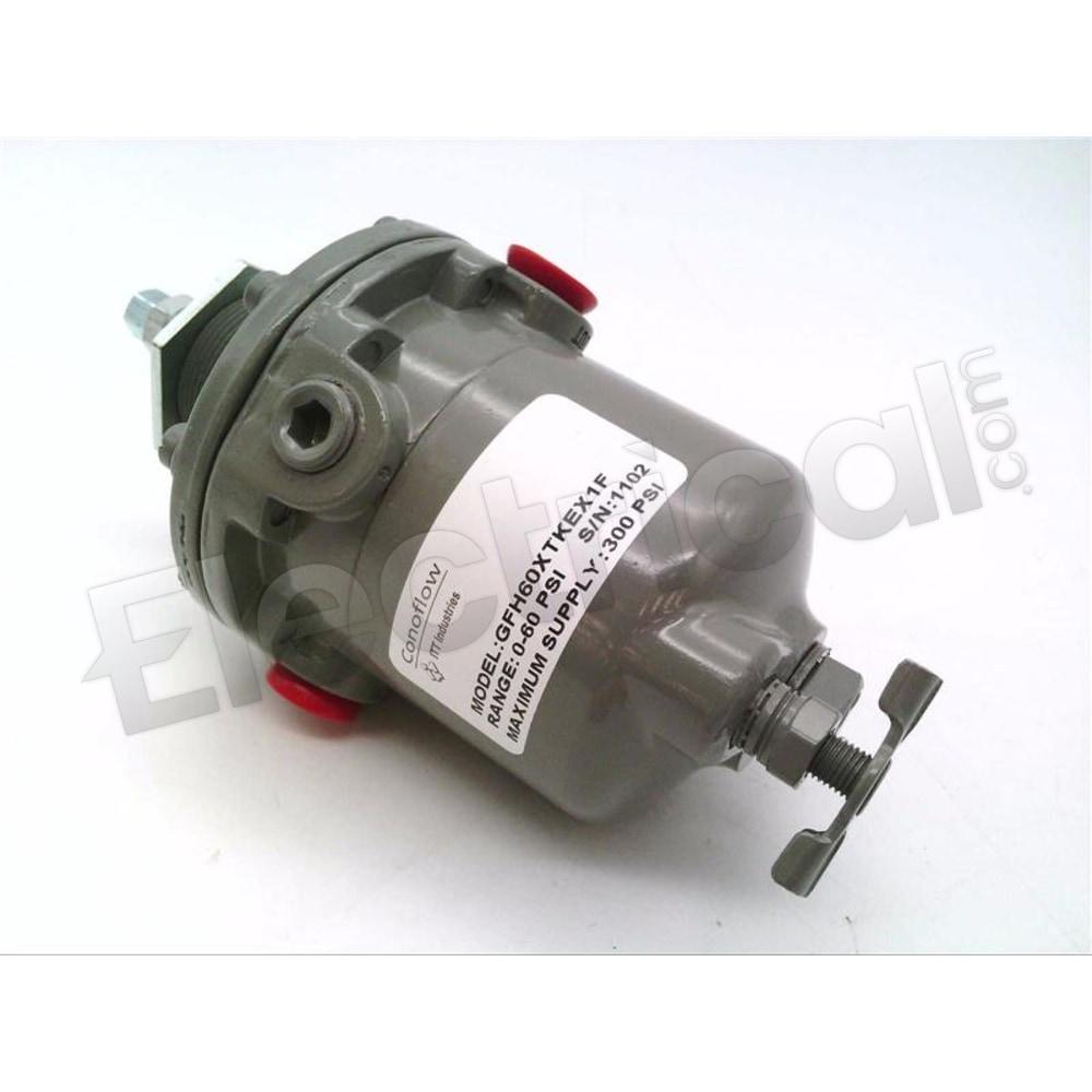 GFH60XTKEX1F