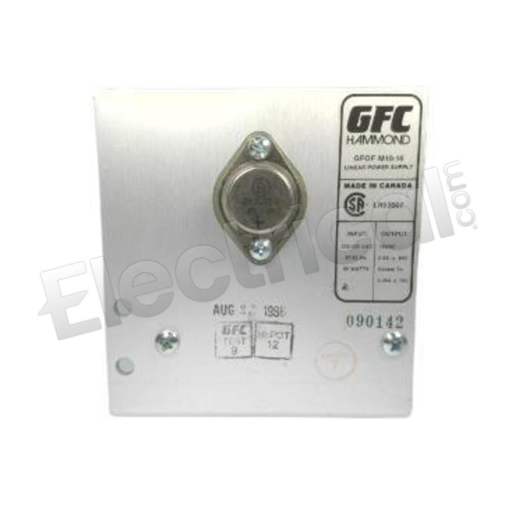 GFOF-M10-16