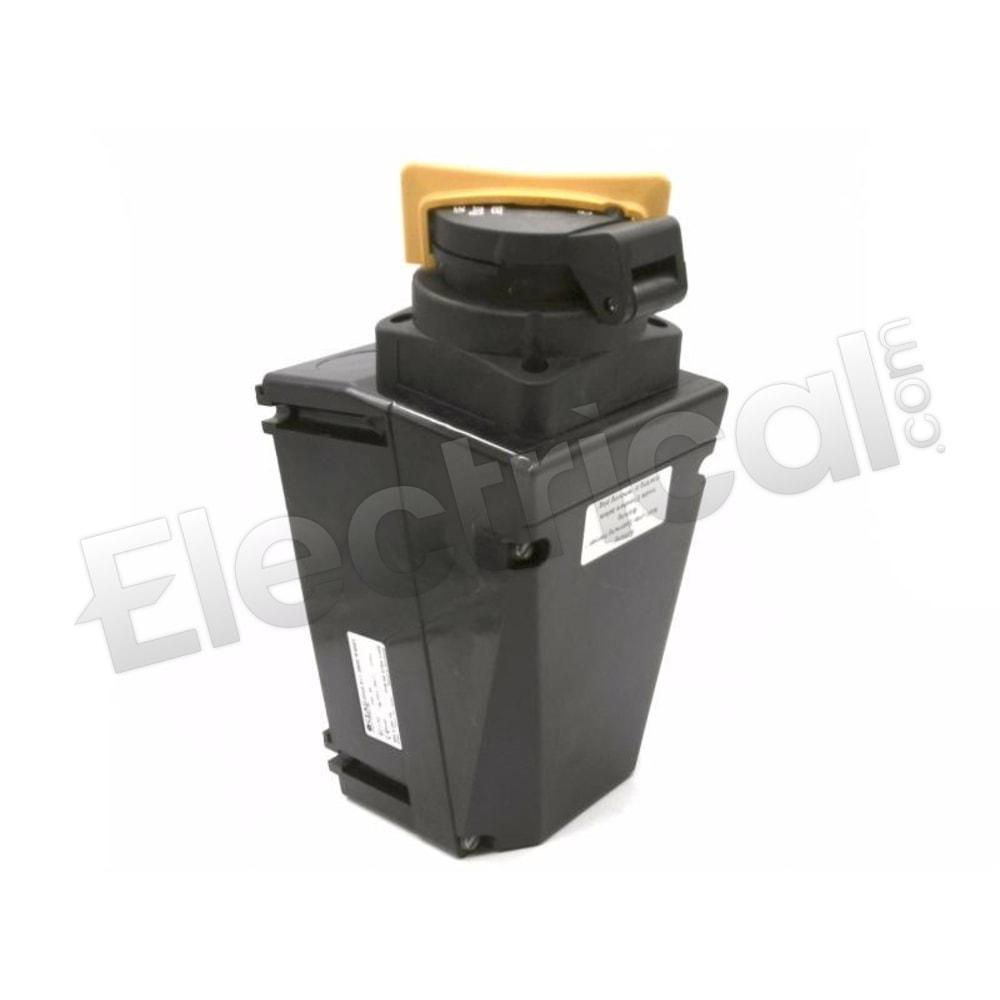 GHG5114906R3001