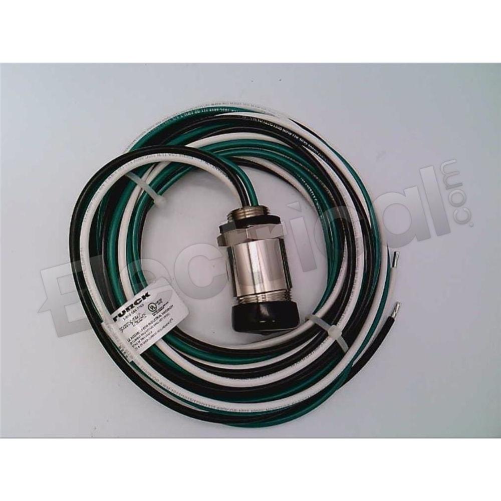 GKDF 30-5M/14.75/NPT
