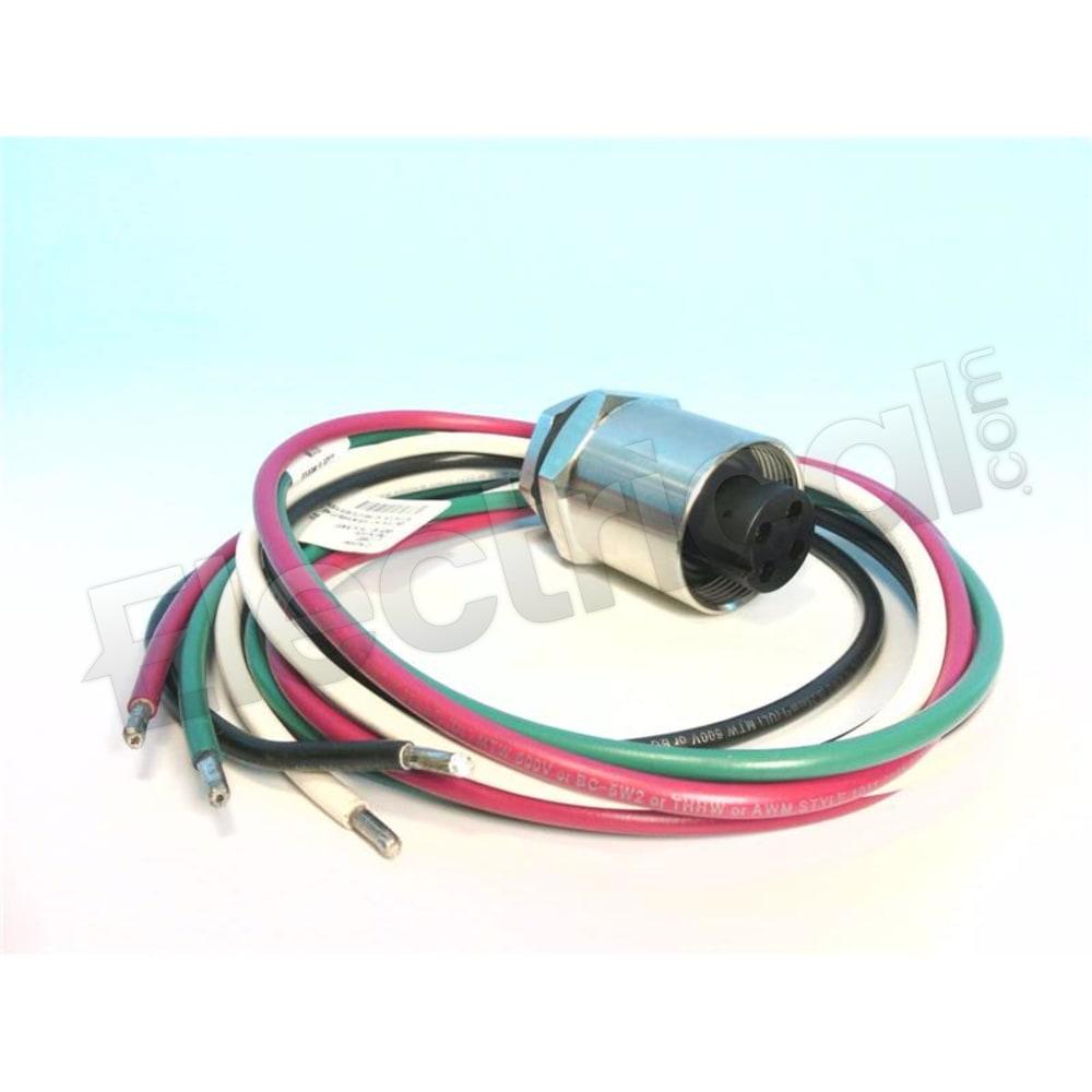 GKDF 40-1M/14.75/NPT