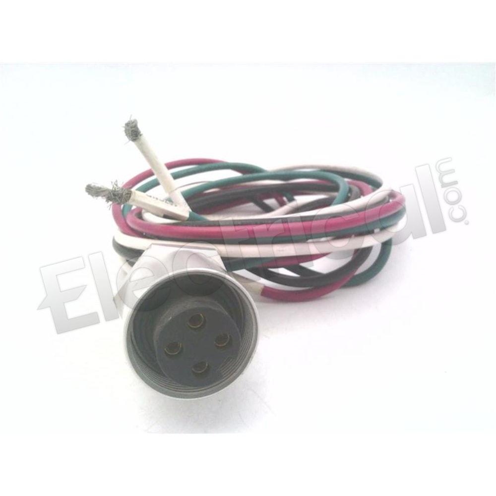 GKDFA 40-1.5M/14.5/NPT