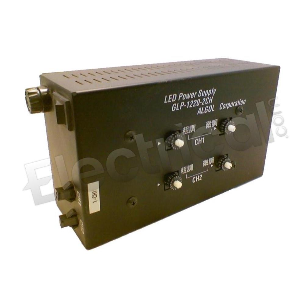 GLP-1220-2CH