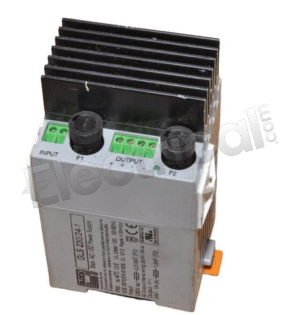 GLS 230/24-1