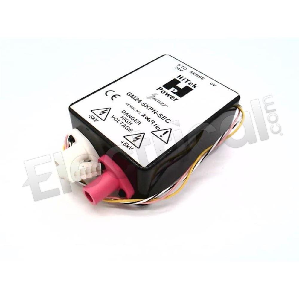 GM24-5KPN-SEC
