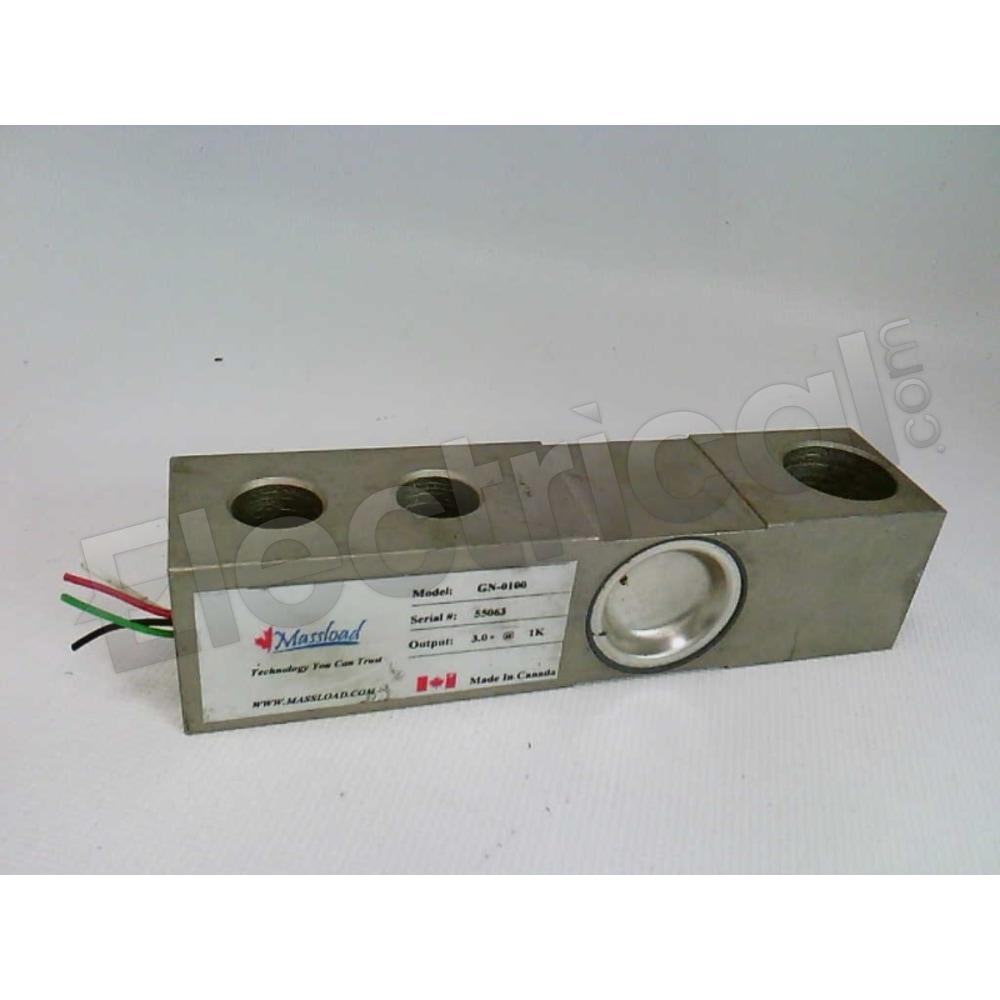 GN-0100-2K5