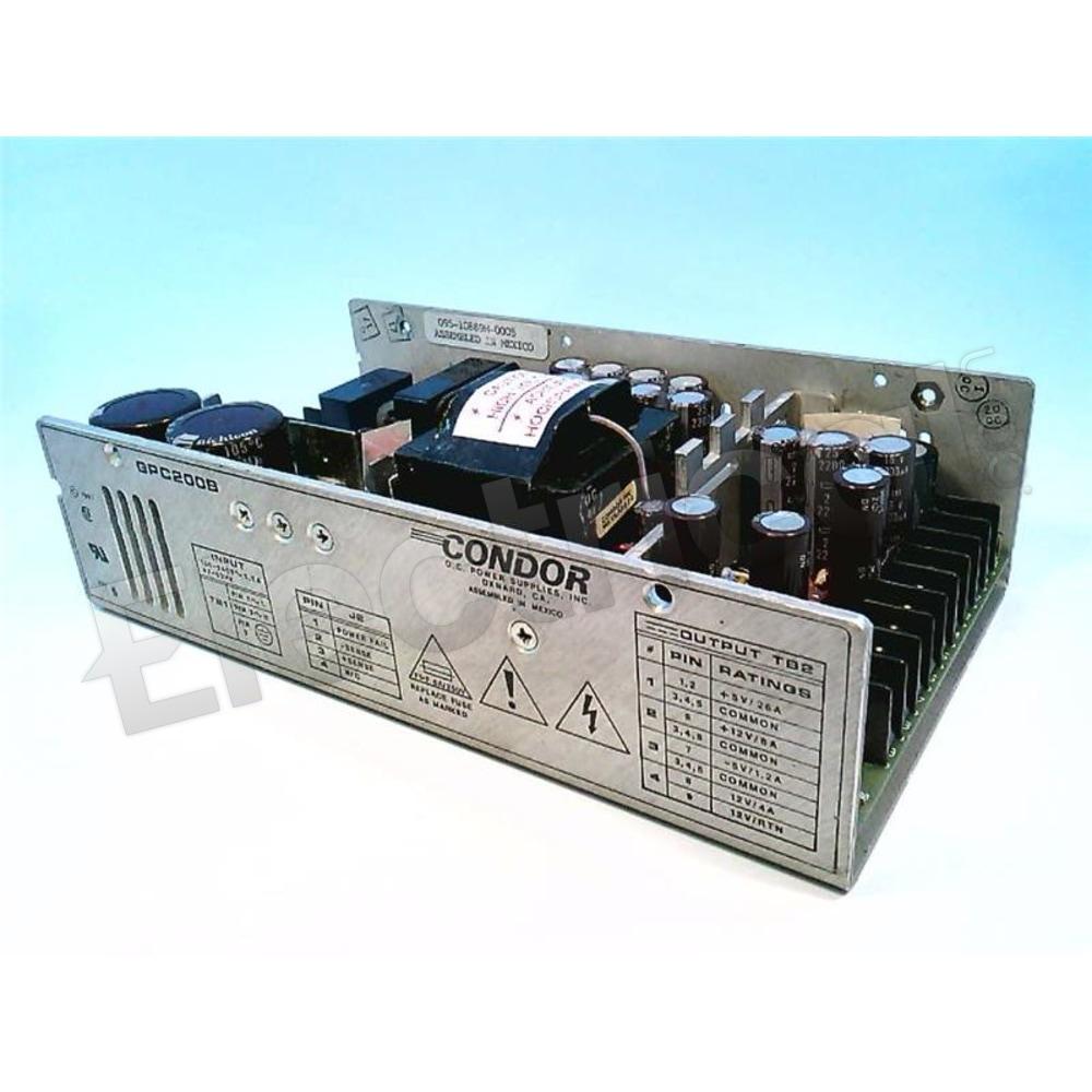 GPC200B
