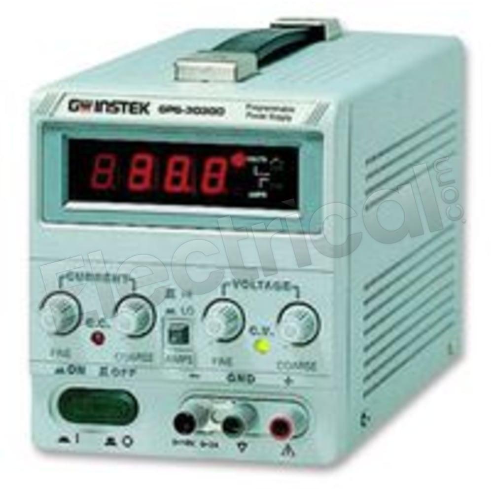 GPS-1850D