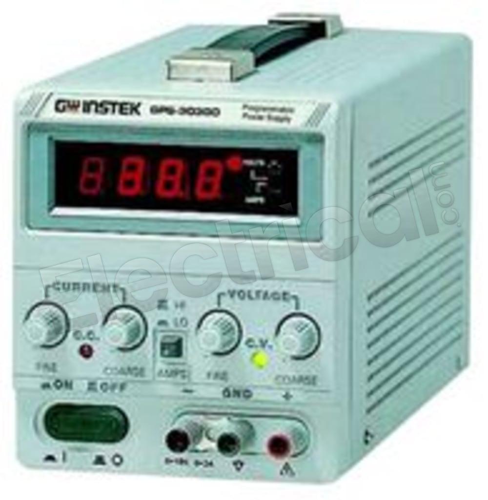 GPS-3030D