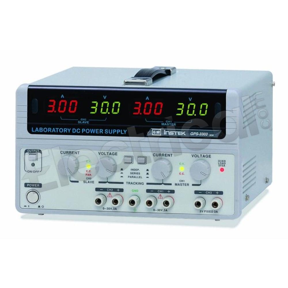 GPS-3303